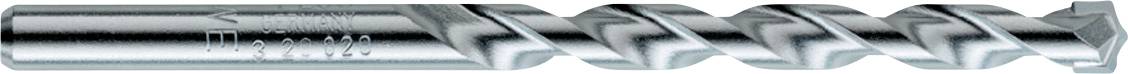 Metabo 627393000 Betong-spiralborr 1 st 12 mm Total längd 150 mm Cylinderskaft 1 st