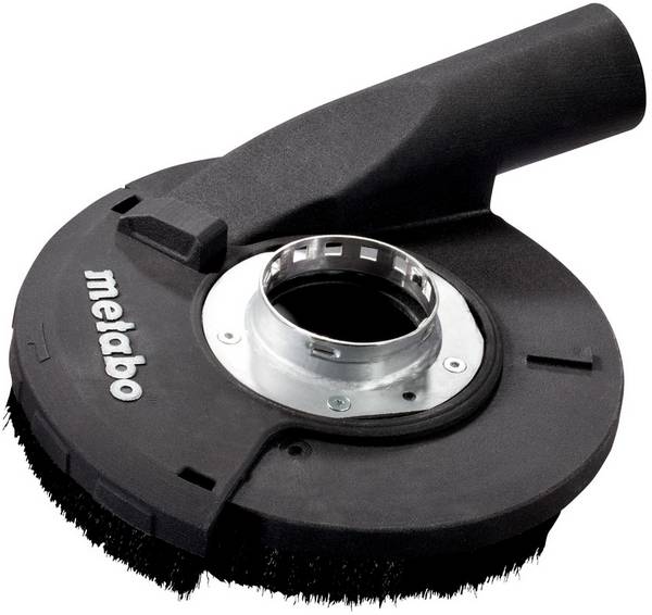 Slipuppsugningshuv GED 125 Metabo 626732000