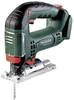 Metabo STAB 18 LTX 100 Sticksåg Batteridriven 601003840 exkl. batteri/laddare 18 V