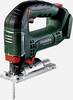 Metabo STAB 18 LTX 100 Sticksåg Batteridriven 601003890 exkl. batteri/laddare 18 V