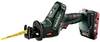Metabo SSE 18 LTX Compact Tigersåg Batteridriven 602266800