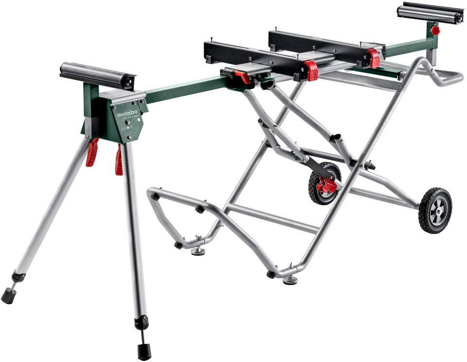 Metabo 629007000 Stativ för kapsåg