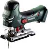 Metabo STA 18 LTX 140 Sticksåg Batteridriven 601405890 exkl. batteri/laddare 18 V