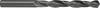 Metabo 627702000 Metall-spiralborr 1.2 mm Total längd 38 mm 10 st