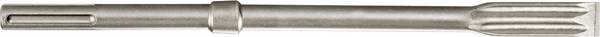 Metabo 629181000  Platt mejsel 1 st 25 mm Total längd 400 mm SDS-Max 1 st