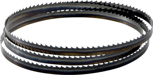Metabo  0909057175  Bandsågsblad  1712 x 6 x 0.36     1 st  Passar modell Bas 260 Swift, Bas 261 precision  A4 vinklad tand