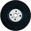 Metabo 623291000 Metabo stödplatta 122 mm M 14 Diameter 122 mm