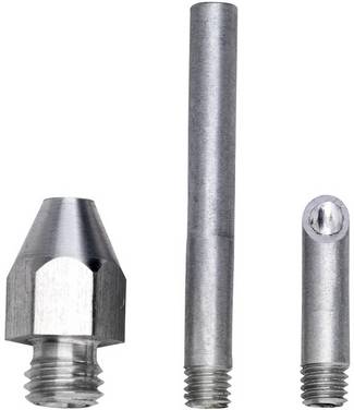 Metabo 630885000    Passar märke Metabo