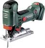 Metabo STA 18 LTX 100 Sticksåg Batteridriven 601002890 exkl. batteri/laddare 18 V