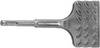 Metabo 631449000 Kakelmejsel 1 st 75 mm Total längd 165 mm SDS-Plus 1 st
