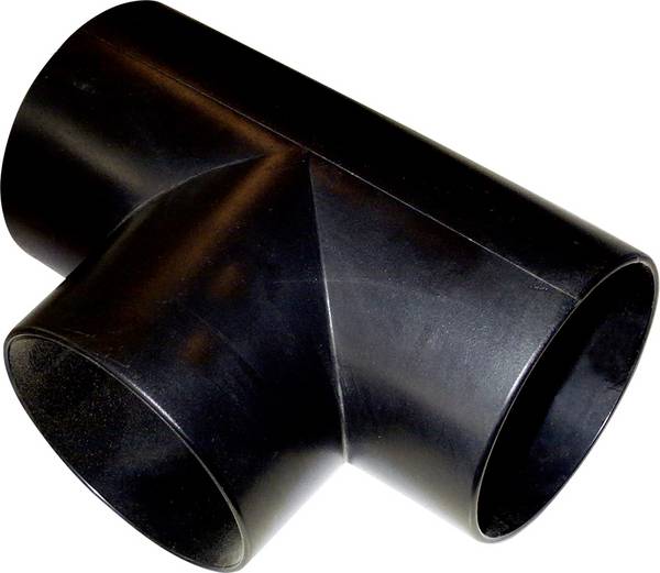 Metabo 0913031296  Förgrening   Passar slanganslutning: 100 mm