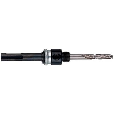 Metabo 625217000 Metabo adapter SDS-plus 1 st