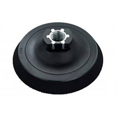 Metabo 623289000 Metabo självhäftande fästplatta 173 mm M 14 Diameter 173 mm