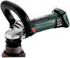 Metabo Batteridriven kantfräs 601754840 KFM 18 LTX 3 RF exkl. batteri/laddare