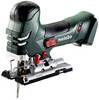 Metabo STA 18 LTX 140 Sticksåg Batteridriven 601405840 exkl. batteri/laddare 18 V