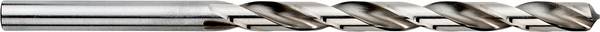 Metabo 625050000   Metall-spiralborr 1 st 6 mm Total längd 139 mm    1 st
