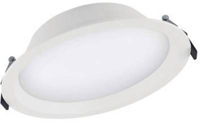 LEDVANCE 4058075091696 DOWNLIGHT ALU DALI LED ...