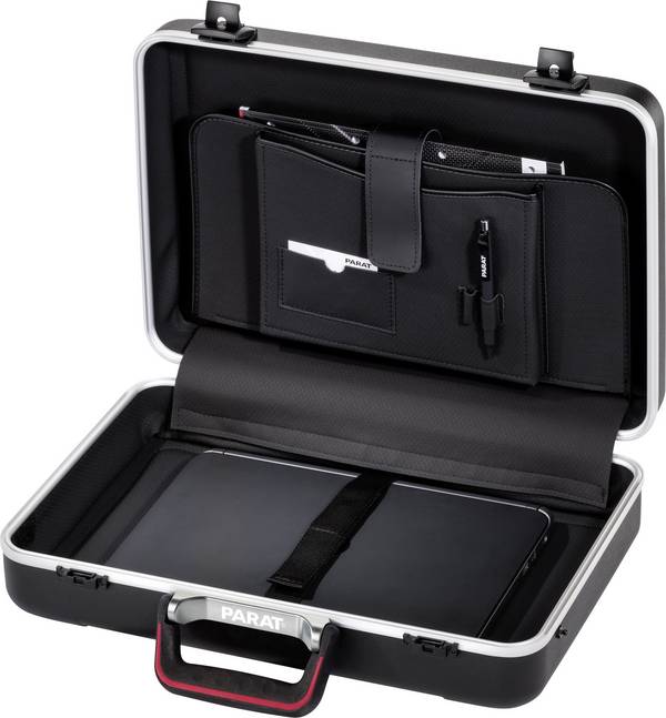 Parat PARADOC Attaché 98227151 Universal Businessväska 1 st (B x H x D) 475 x 365 x 135 mm