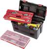 Parat PROFI-LINE Allround M 5811000391 Universal Verktygsväska tom 1 st (B x H x D) 445 x 230 x 230 mm