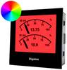 TDE Instruments DPM72-MPPA Processvisning