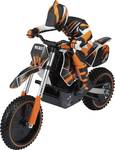 1:4 eldriven Dirtbike RTR