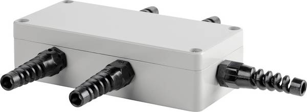 Sauter CJ P4 CJ P4  Junctionbox CJ-P.