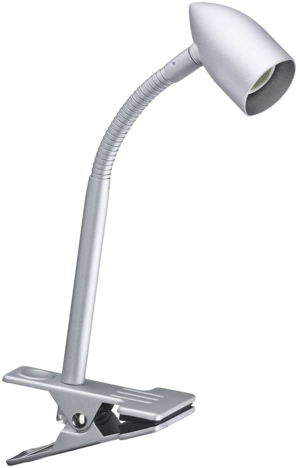 Paulmann Gesa 95425 Klämlampa LED GU10 35 W Krom (matt)