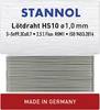 Stannol HS10 Lödtenn, blyfri Blyfri Sn99,3Cu0,7 6 g 1 mm