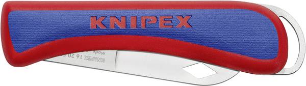 Knipex 16 20 50 SB   Avisoleringskniv