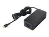 Lenovo 4X20M26272 Laptop nätadapter 65 W 5 V, 20 V 3.25 A