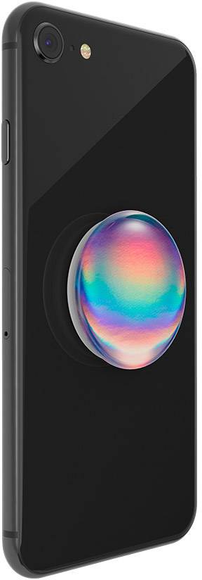 POPSOCKETS Rainbow Orb Gloss Stativ för mobiltelefon POPSOCKETS PopGrip Rainbow Orb Gloss Övriga tillbehör Köp