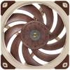 Noctua NF-A12x25 PWM Chassi-fläkt Brun, Beige (B x H x D) 120 x 120 x 25 mm
