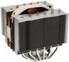 Noctua NH-D15S CPU-kylare fläkt Intel® 2066, Intel® 2011, Intel® 2011v3, Intel® 1156, Intel® 1155, Intel® 1151, Intel® 1150, AMD AM2, AMD AM2+, AMD AM3, AMD AM3+, AMD AM4, AMD FM1, AMD FM2, AMD FM2+