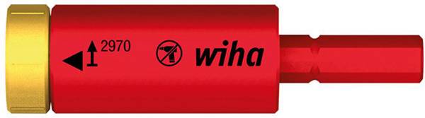 Wiha 41343 41343 Vridmoment-adapter