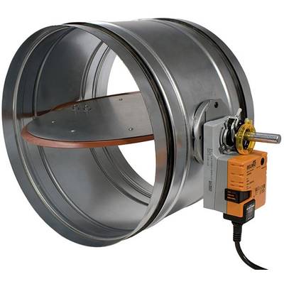 Schabus 201760 Tilluftspjäll Håldiameter: 150 mm