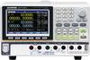 GW Instek GPP-3323 Laboratorieaggregat, justerbar 0 - 32 V 0 - 3 A RS232, USB programmerbar Antal utgångar 3 x
