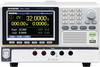 GW Instek GPP-1326 Laboratorieaggregat, justerbar 0 - 32 0 - 6 A RS232, USB programmerbar Antal utgångar 1 x