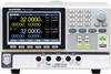 GW Instek GPP-2323 Laboratorieaggregat, justerbar 0 - 32 V 0 - 3 A RS232, USB programmerbar Antal utgångar 2 x