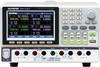 GW Instek GPP-4323 Laboratorieaggregat, justerbar 0 - 32 V 0 - 3 A RS232, USB programmerbar Antal utgångar 4 x