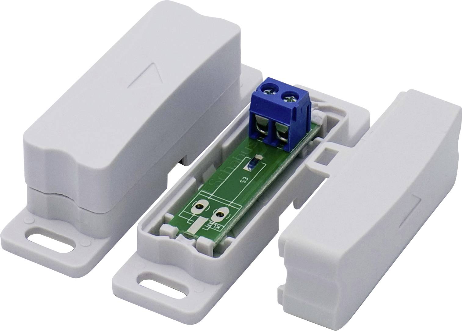 Schabus 300760 SHT 3001 Magnetkontakt