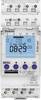 Theben 6220130 Tidbrytarur digital Veckoprogram 2600 W IP20 Nedräkningsfunktion, Gångreserv, Extern ingång, Impulsfunktion, Sommar-/Vintertidomställning (automatisk), Timräknare, Slumpfunktion, Semesterprogram