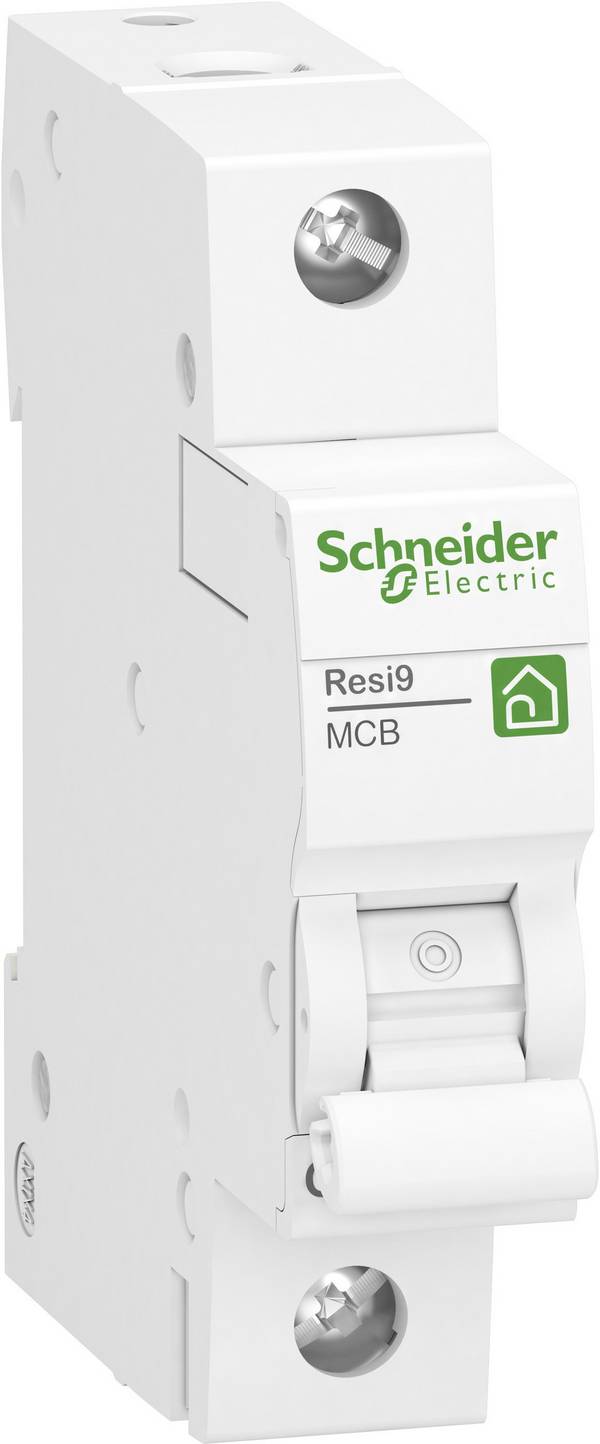 Schneider Electric R9F24110 R9F24110 Automatsäkring 10 A 230 V