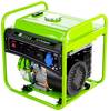 Zipper ZI-STE2800IV 4-takt Inverter-generator 4.5 kW 230 V 34 kg 2800 W