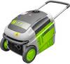 Zipper ZI-STE3000IV 4-takt Inverter-generator 4.3 kW 230 V 38 kg 2800 W
