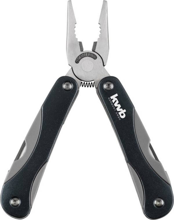 kwb  016220 Multitool  Antal verktyg 8