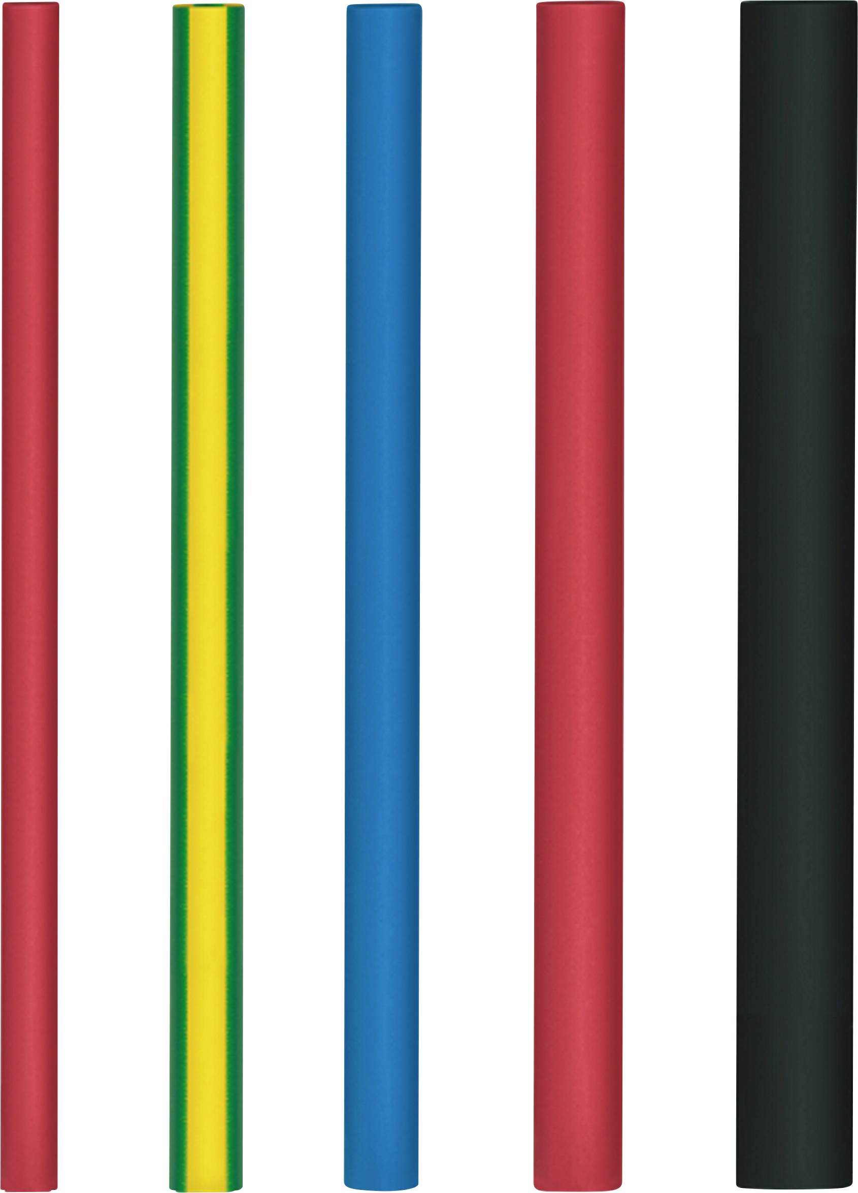Steinel 072766 Krympslang sortiment 20 st