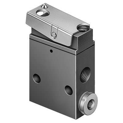 FESTO Lyftventil VOS-3-1/8 2952 3.5 till 8 bar 1 st