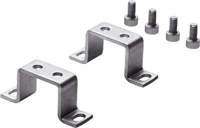 FESTO Fästvinkel 159638 HFOE-D-MINI 1 st