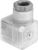 FESTO Vinkeldosa 164275 PEV-1/4-WD-LED-230 1 st