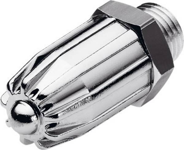 FESTO LPZ-LD 184322 Tryckluftssmunstycke   1 st